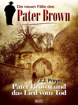 cover image of Die neuen Fälle des Pater Brown 02